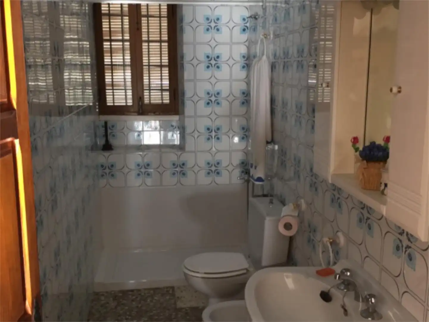 Casa o chalet en venta en Cehegín Baño de Casa o chalet en venta en Cehegín con Piscina