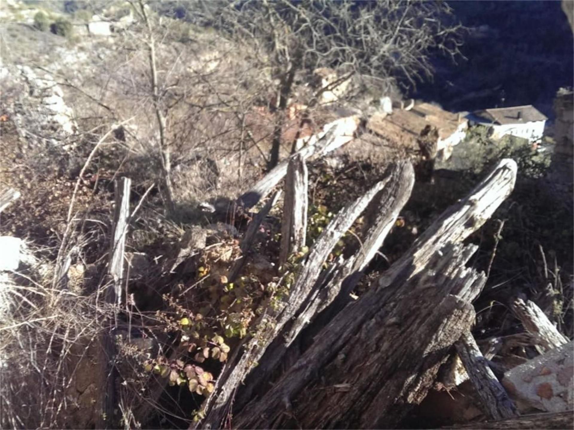 Finca rústica en venda en Graus