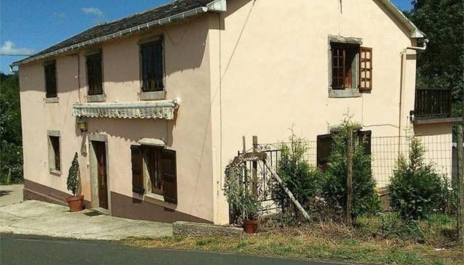 Photo 1 of Flat for sale in Lugar Meroi, 2, As Somozas , A Coruña