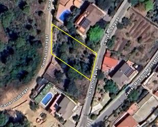 Land for sale in Viladecavalls