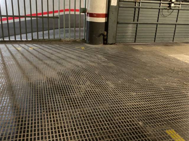 Garaje en Venta en Carrer de Viladomat, 65 en Sant Antoni