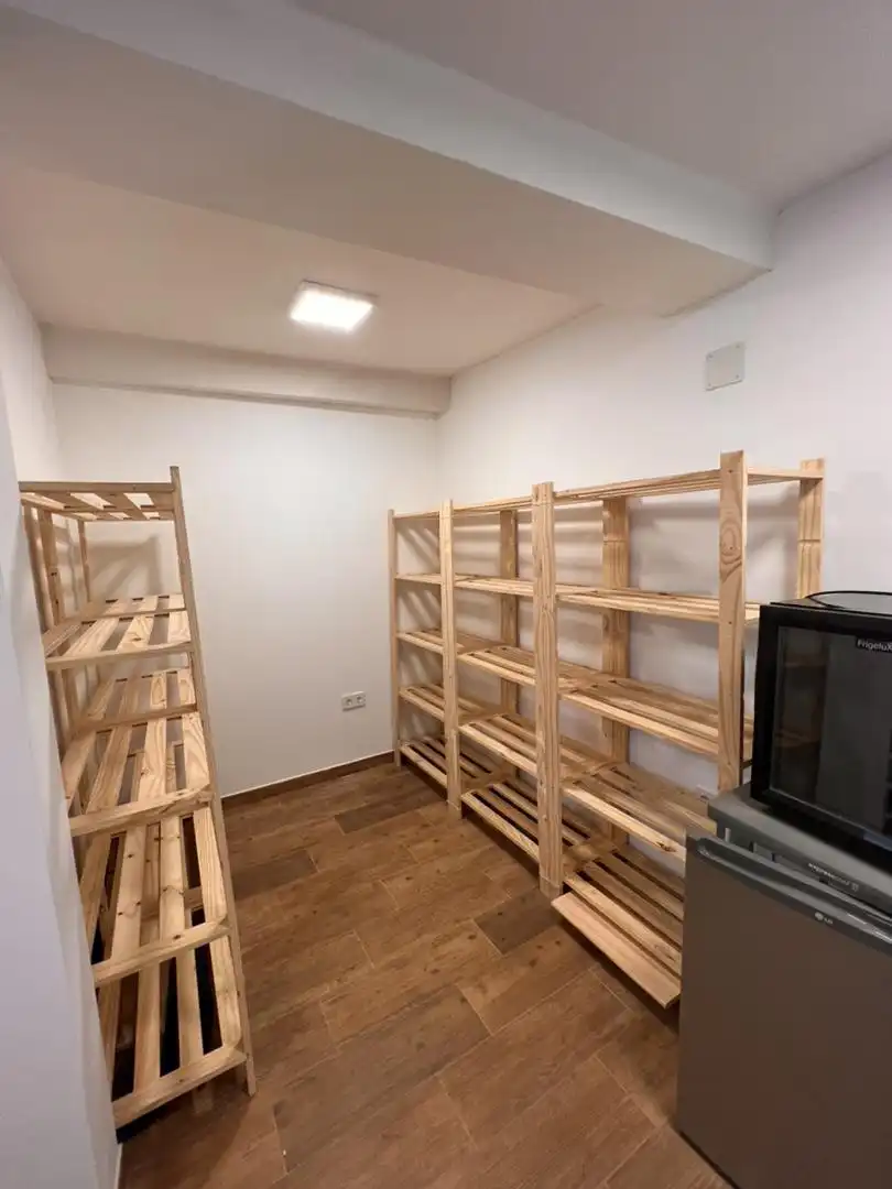 Commercial properties for sale in Béjar