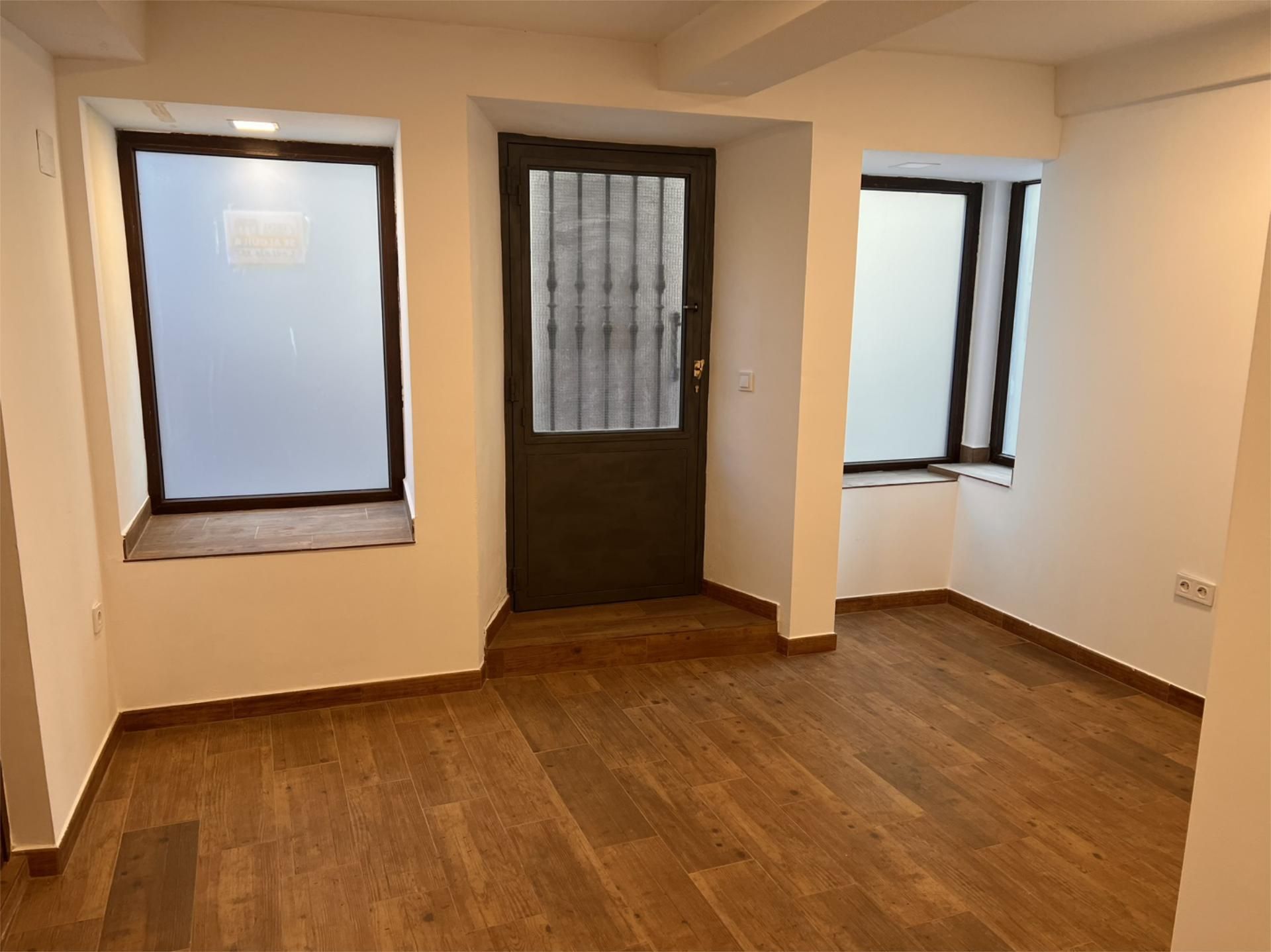 Premises to rent in Béjar