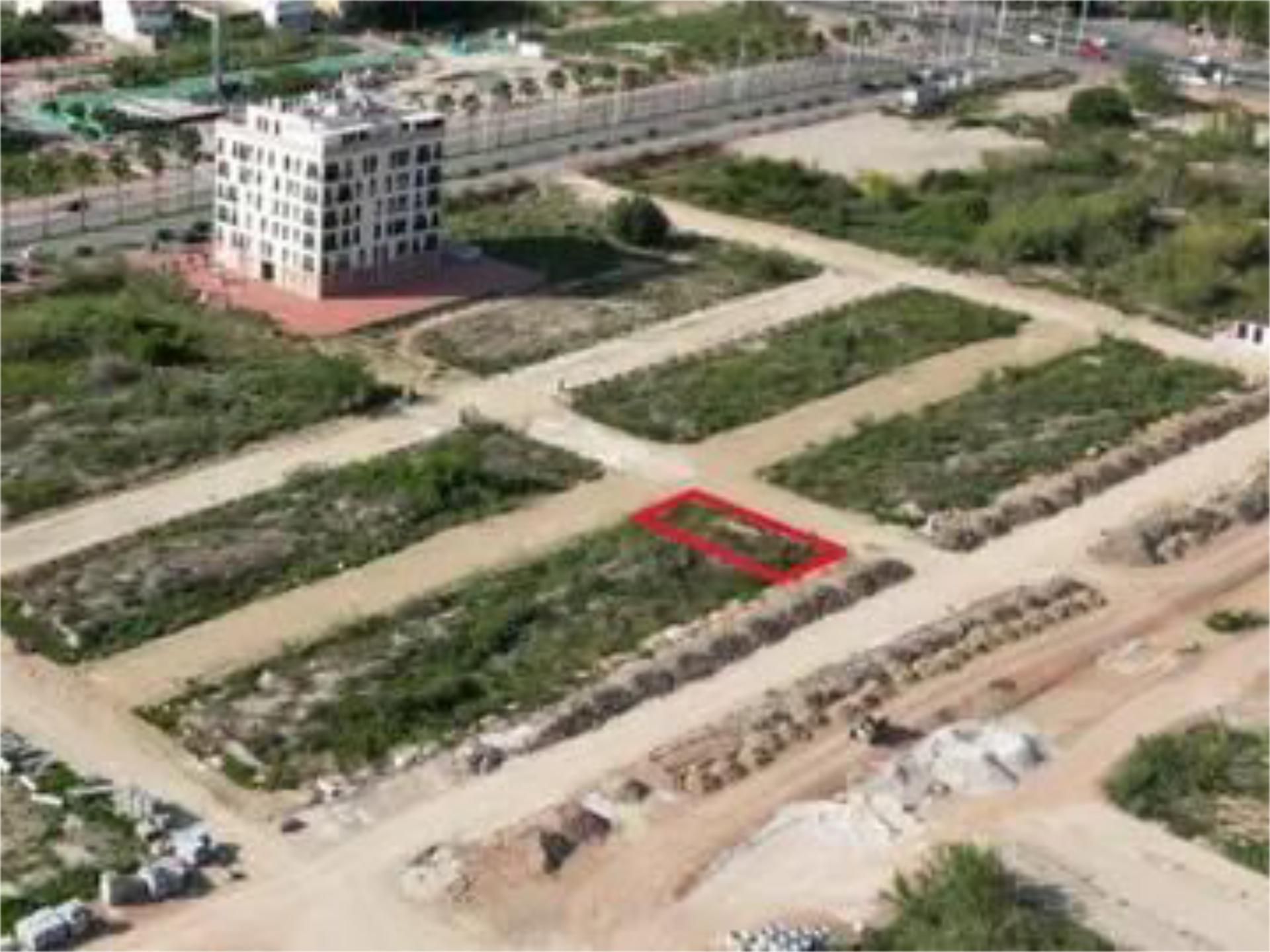 Land for sale in  Murcia Capital