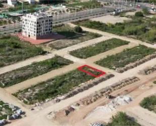 Terreny en venda en  Murcia Capital