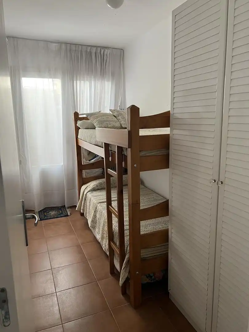 Schlafzimmer von Wohnung zum Verkauf in Sant Pol de Mar