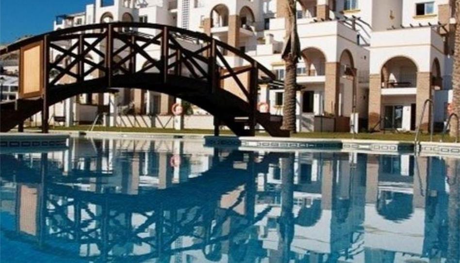 Photo 1 of Apartment to rent in Calle Tomillo, 2, Las Salinas, Almería