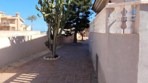 Foto 5 de Casa o xalet en venda a Gran Vía de la Manga, 1b, Entremares, La Manga del Mar Menor