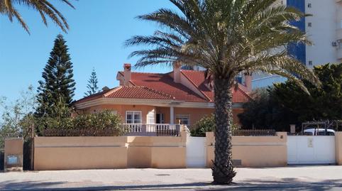 Foto 2 de Casa o xalet en venda a Gran Vía de la Manga, 1b, Entremares, La Manga del Mar Menor