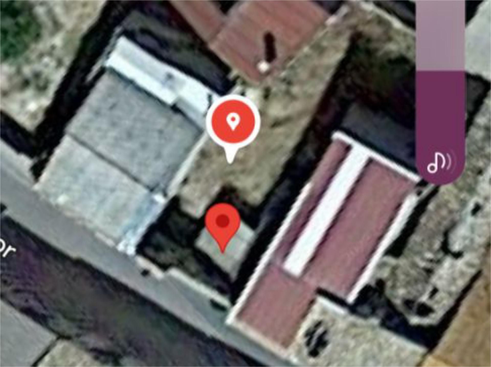 Constructible Land for sale in Las Pedroñeras   