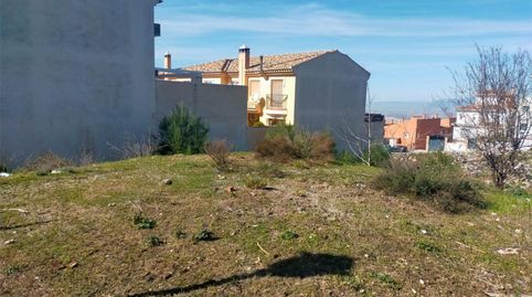 Terreno en venta en Calle Muntasil, 23, Barrio de la Vega, Monachil - imagen 3 Foto 3 de Terreno en venta en Calle Muntasil, 23, Barrio de la Vega, Monachil