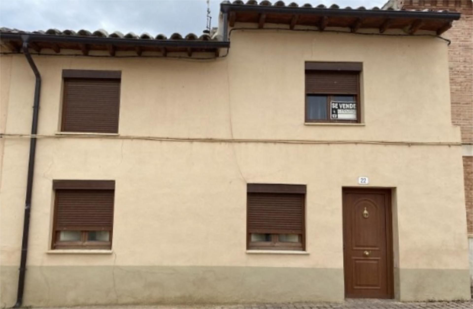 Single-family semi-detached for sale in Calle de Don Narciso Rodríguez Lagunilla, 18, Fuentes de Nava