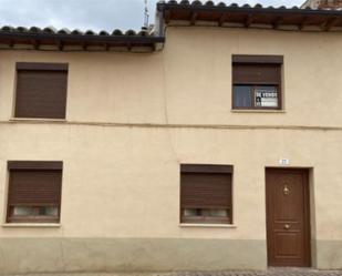 Einfamilien-Reihenhaus zum verkauf in Calle de Don Narciso Rodríguez Lagunilla, 18, Fuentes de Nava