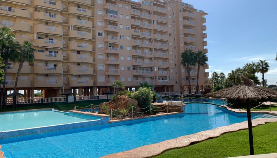 Foto 1 de Pis de lloguer a Poligono K, 3, Tomás Maestre, Murcia