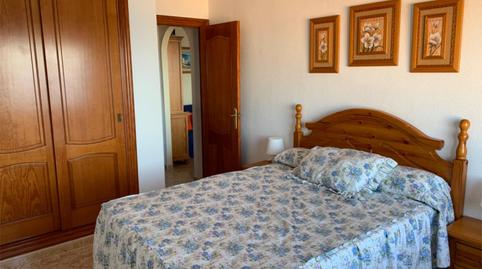 Foto 2 de Pis de lloguer a Poligono K, 3, Tomás Maestre, Murcia