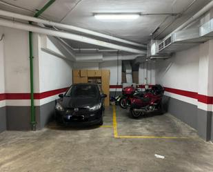 Parking of Garage for sale in Paterna