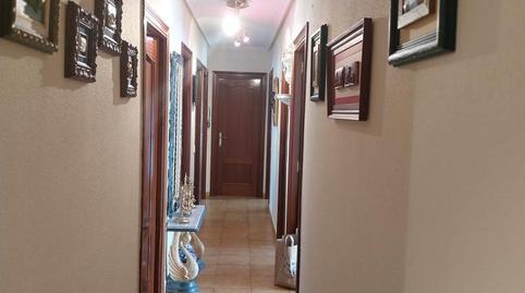 Photo 4 of Flat for sale in Carretera de León - Astorga, 60, San Claudio - La Chantría, León