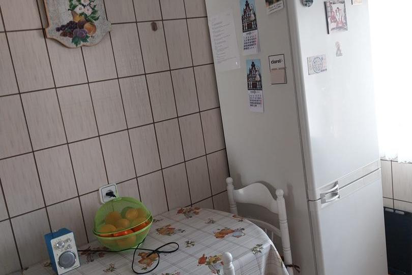 Photo 1 of Flat for sale in Carretera de León - Astorga, 60, San Claudio - La Chantría, León