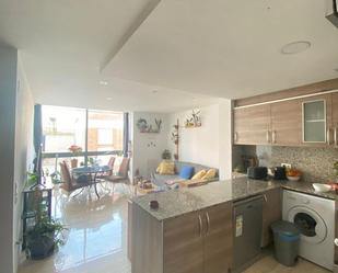 Kitchen of Flat for sale in Amposta