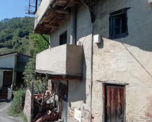 Exterior view of House or chalet for sale in Mieres (Asturias)