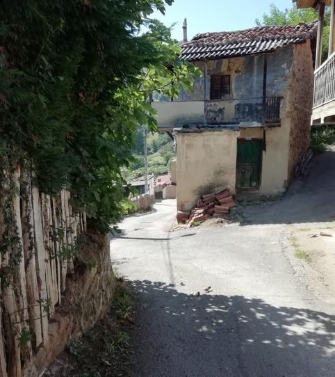 Casa o xalet en venda a Aldea Ribono, 20, Santa Marina - Polígono, Mieres (Asturias) - imatge 2 Foto 2 de Casa o xalet en venda a Aldea Ribono, 20, Santa Marina - Polígono, Mieres (Asturias)