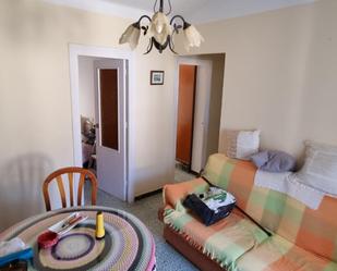 Sala d'estar de Pis en venda en  Ceuta Capital amb Balcó
