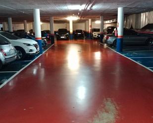 Parking of Garage to rent in Sabadell