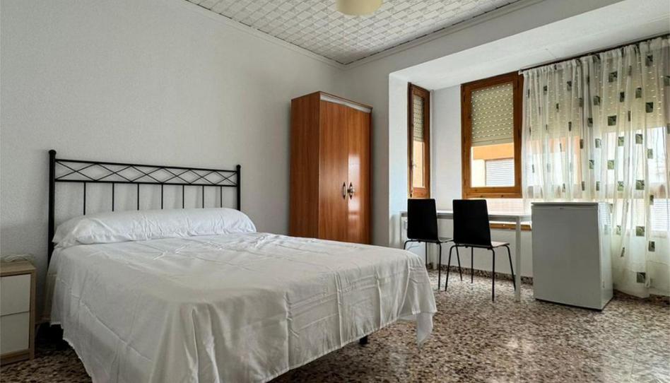 Photo 1 of Flat to share in Carrer Ausiàs March, 30, Onda, Castellón