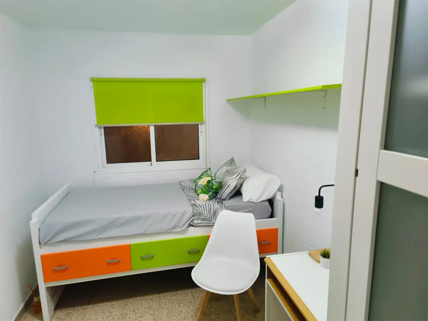 Habitación en Carretera de los Tarahales, 59, Los Tarahales - La Paterna Habitación en Carretera de los Tarahales, 59, Los Tarahales - La Paterna