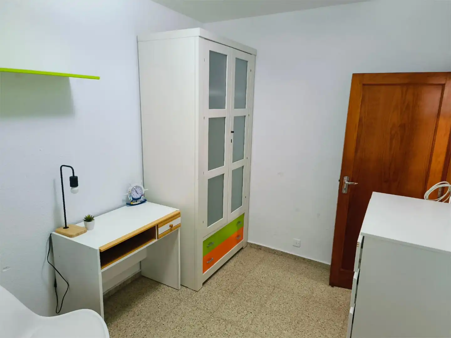 Habitación en Carretera de los Tarahales, 59, Los Tarahales - La Paterna Habitación en Carretera de los Tarahales, 59, Los Tarahales - La Paterna