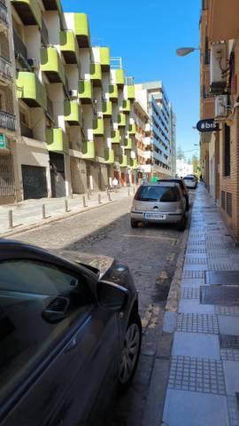 Garaje en Venta en Calle San Andrés, 20 en El Conquero