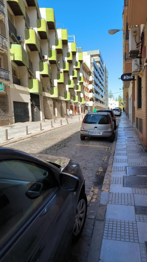 Aparcament de Garatge en venda en  Huelva Capital