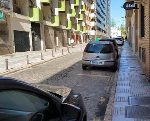 Aparcament de Garatge en venda en  Huelva Capital