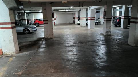 Foto 4 de Garaje en venta en Calle San Andrés, 20, El Conquero, Huelva