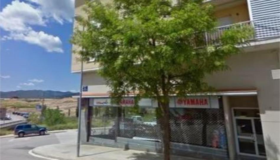 Photo 1 of Premises to rent in Avinguda de Béjar, 1, Can Roca, Barcelona