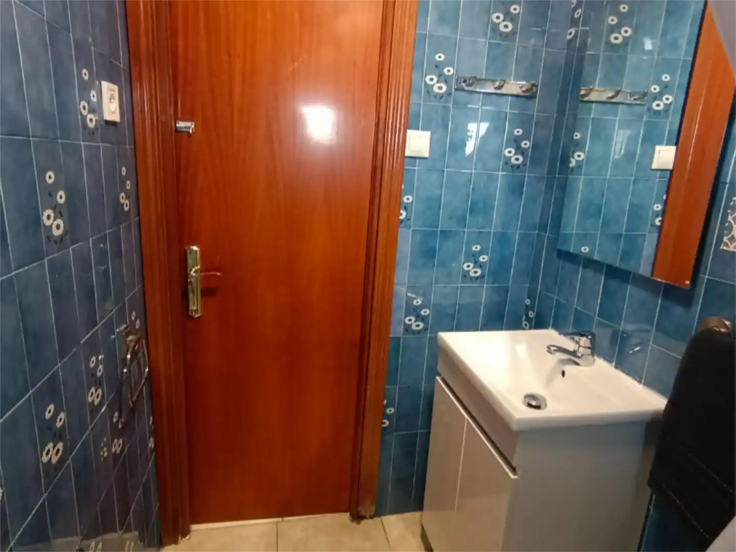 Piso de alquiler en Avenida Doctor Fedriani, 20, Cruz Roja