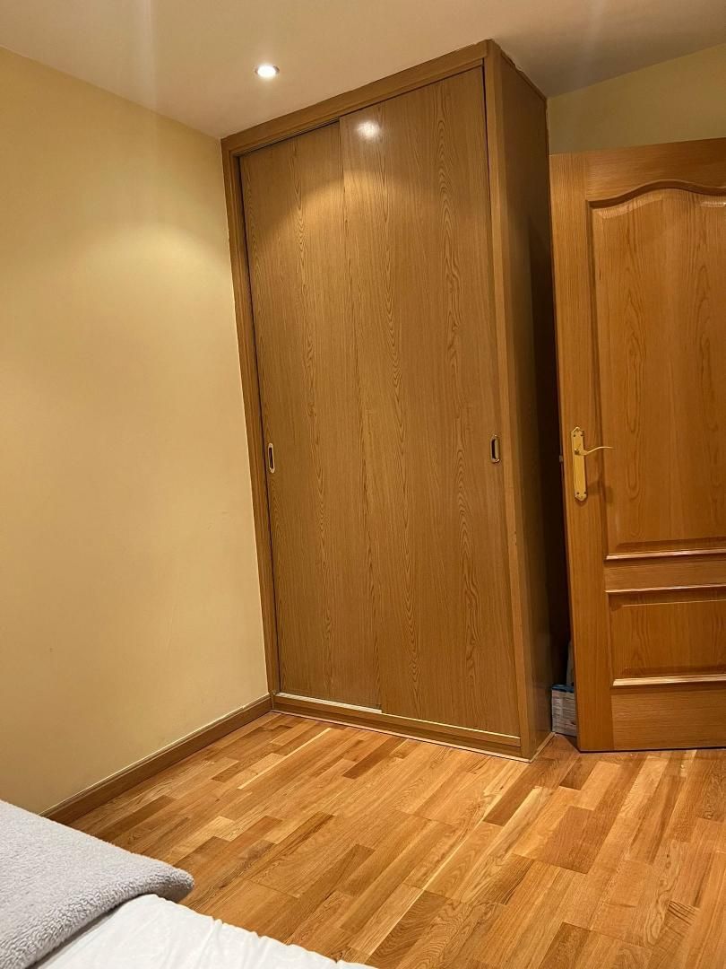 Flat to share in Calle de la Sagra, 3, Zarzaquemada