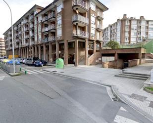 Exterior view of Garage for sale in Bergara