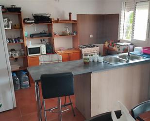 Kitchen of Residential for sale in Sant Feliu de Buixalleu