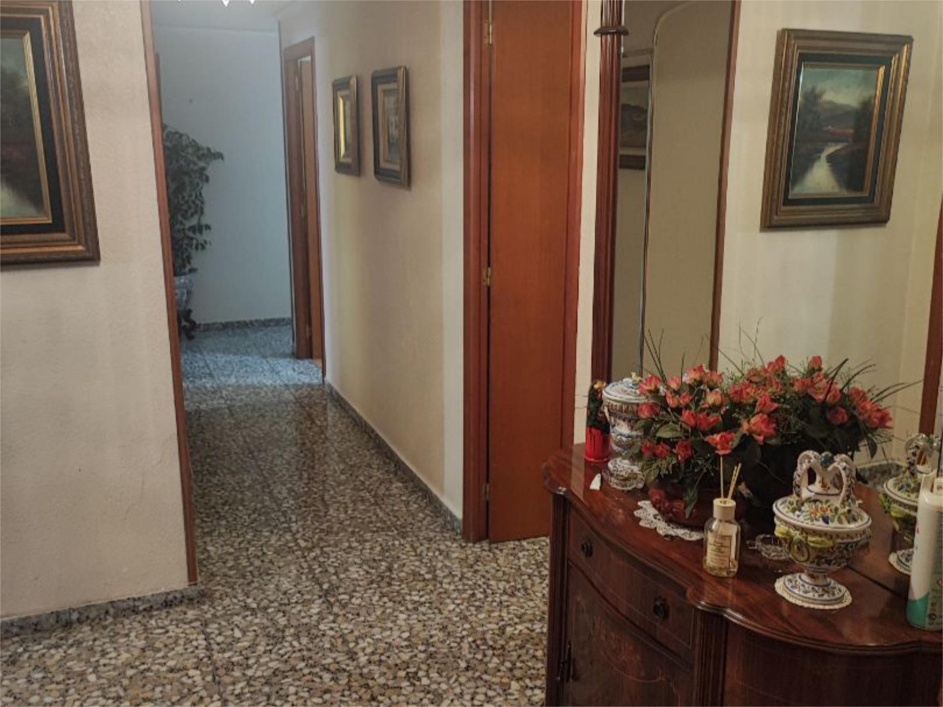 Flat for sale in Gandia  with Air Conditioner, Terrace and Balcony