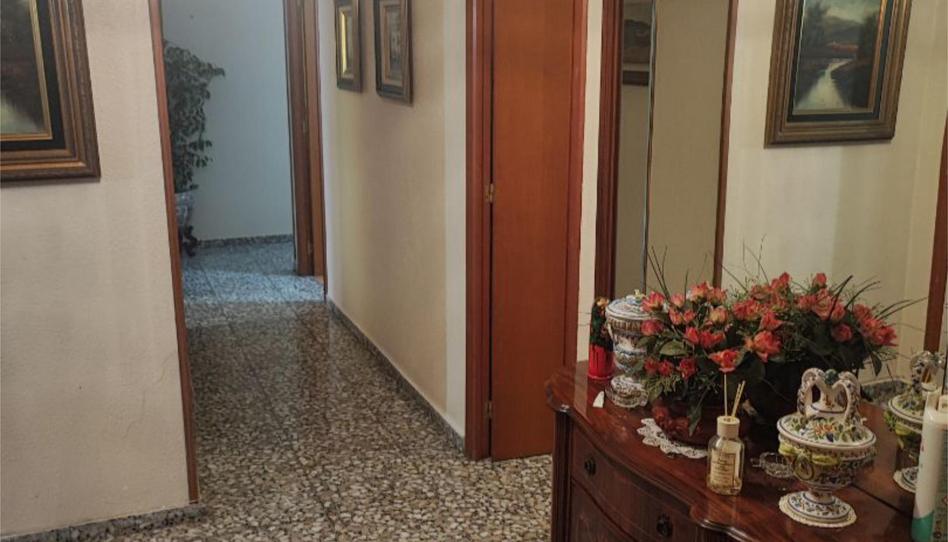 Foto 1 de Piso en venta en Carrer Colón, 29, Centro Histórico, Valencia