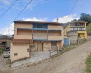 Vista exterior de Casa o xalet en venda en Ramales de la Victoria amb Balcó