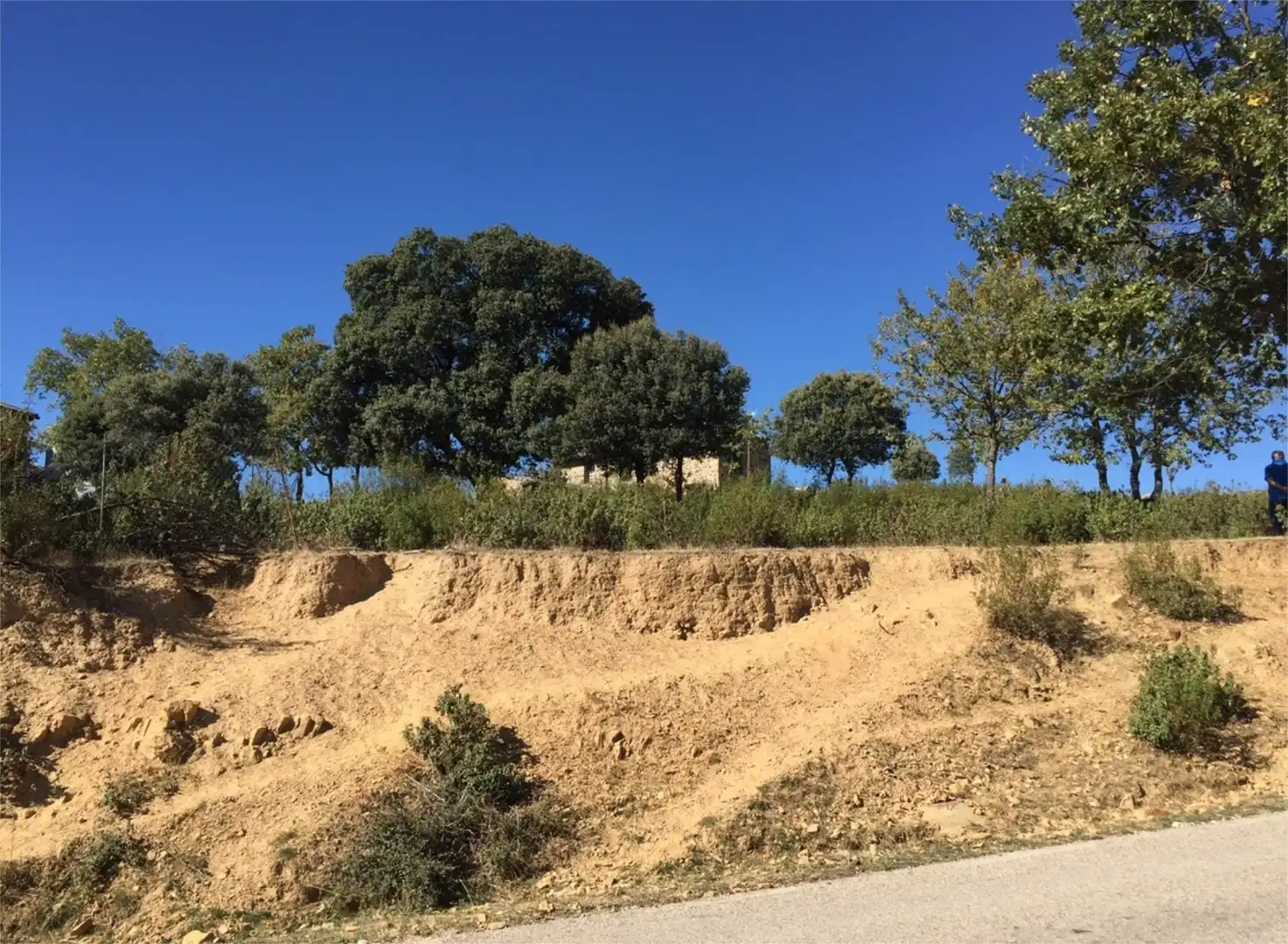 Grundstücke zum Verkauf in El Ordial