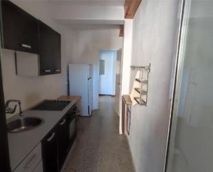 Kitchen of Flat for sale in Algeciras  with Terrace