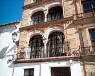 Exterior view of Apartment for sale in Carmona