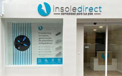 Caja fuerte Mobiliarios para empresas de segunda mano barato en Alicante  Provincia