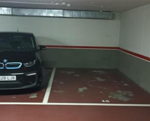 Aparcament de Garatge de lloguer en Oviedo 
