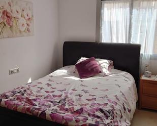 Bedroom of Flat for sale in Finestrat  with Terrace and Balcony