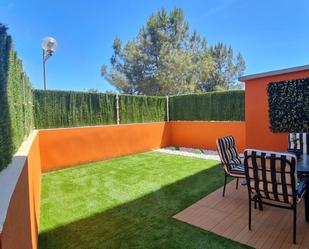 Terrace of Planta baja for sale in Paterna  with Air Conditioner and Terrace