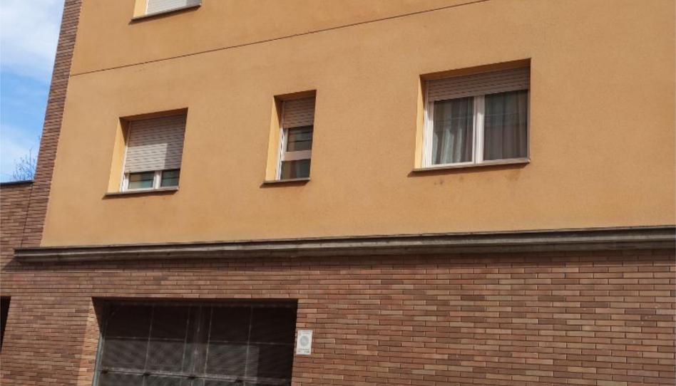 Garaje de alquiler en Carrer de Concepció Ducloux, 3, Ripoll, Girona - imagen 1 Foto 1 de Garaje de alquiler en Carrer de Concepció Ducloux, 3, Ripoll, Girona